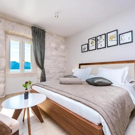Heritage Viganj Ξενοδοχείο 4*
