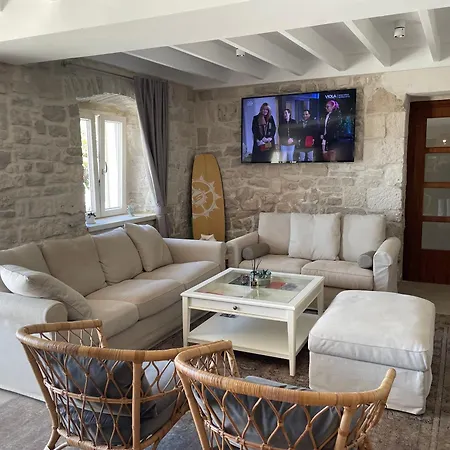 Ξενοδοχείο Heritage Viganj 4*
