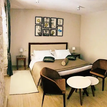 Heritage Viganj 4* أوروبيتش