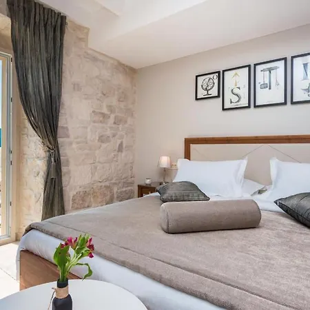 Heritage Viganj Hotel 4*