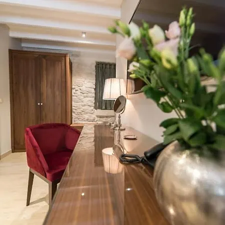 Hotel Heritage Viganj 4*