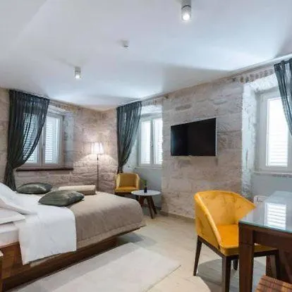 Hotel Heritage Viganj Orebić