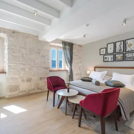 Heritage Viganj 4* Orebić