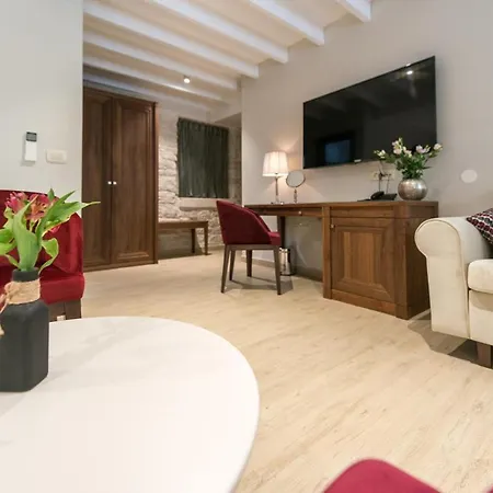 Hotel Heritage Viganj