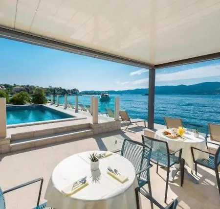 Ξενοδοχείο Heritage Viganj 4*