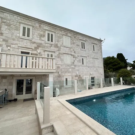 Heritage Viganj Ξενοδοχείο Orebić