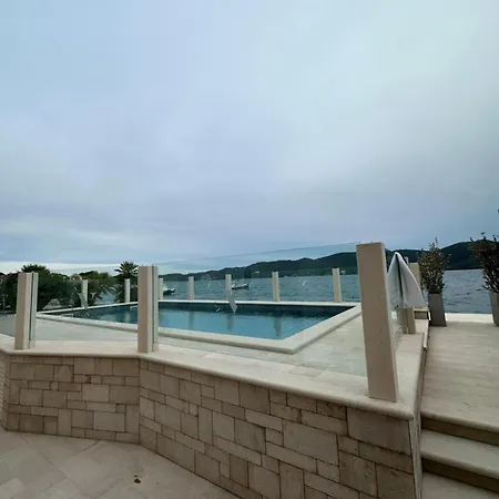 Hotel Heritage Viganj