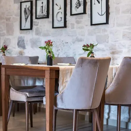 Ξενοδοχείο Heritage Viganj 4*