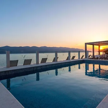 Heritage Viganj 4* Orebić