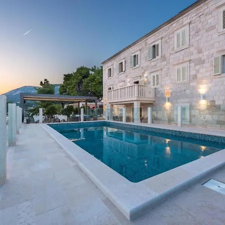 Hotel Heritage Viganj