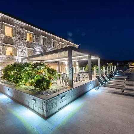 Heritage Viganj Hotel Orebić