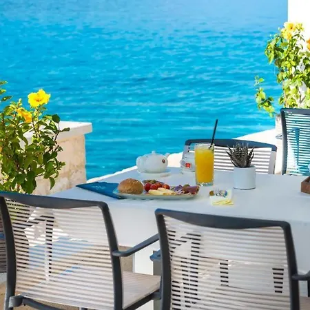 Heritage Viganj 4* Orebić