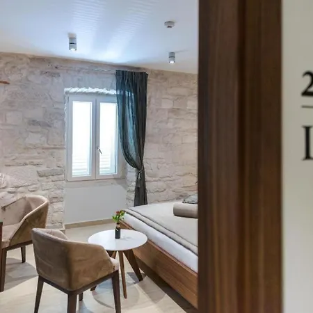 Heritage Viganj Orebić