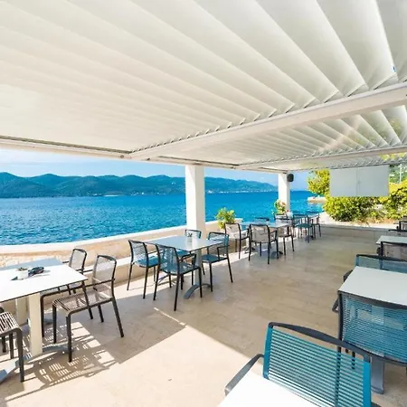 Ξενοδοχείο Heritage Viganj Orebić