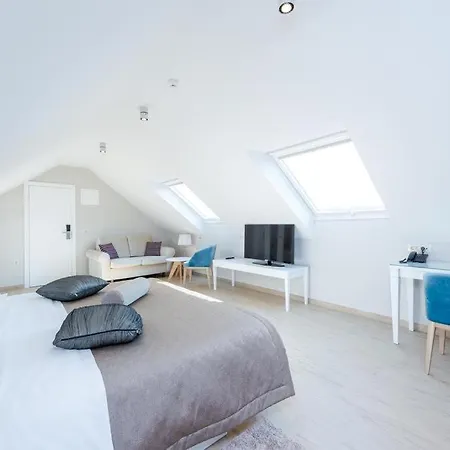 Ξενοδοχείο Heritage Viganj Orebić