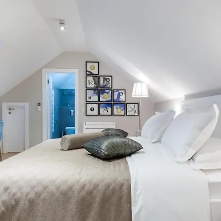 Heritage Viganj Orebić