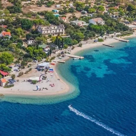 Ξενοδοχείο Heritage Viganj 4*