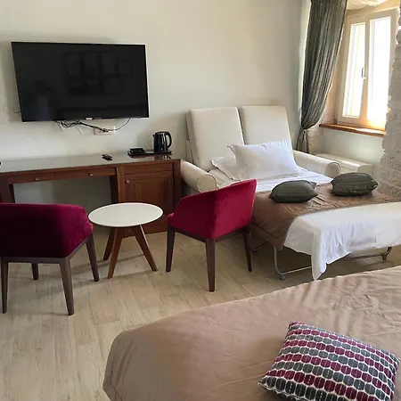 Hotel Heritage Viganj