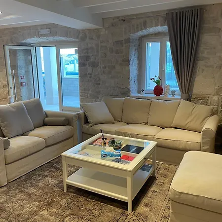 Ξενοδοχείο Heritage Viganj Orebić