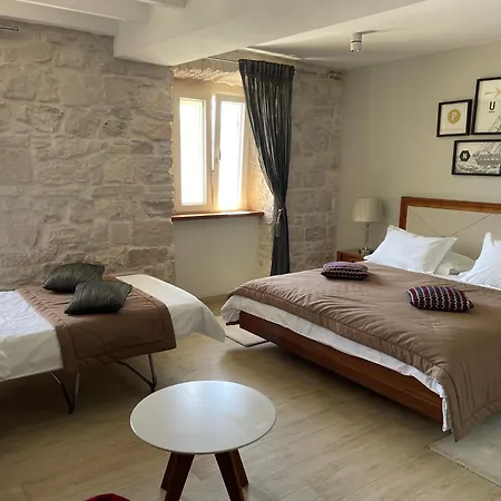 Hotel Heritage Viganj