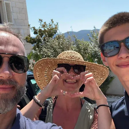 Ξενοδοχείο Heritage Viganj Orebić