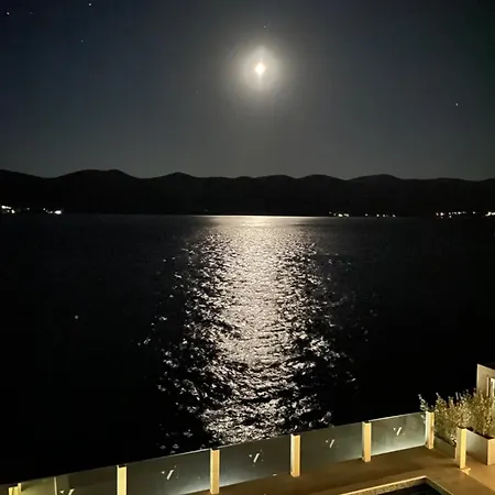 Heritage Viganj Hotel Orebić