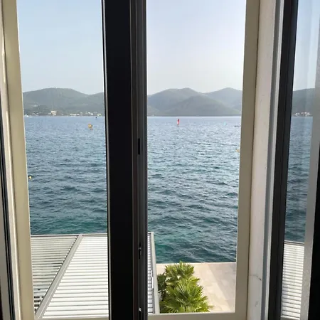 Heritage Viganj Hotel 4*