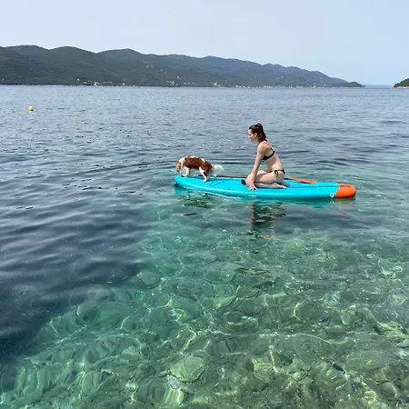 Heritage Viganj Hotel Orebić