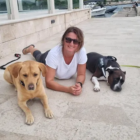 Heritage Viganj Ξενοδοχείο