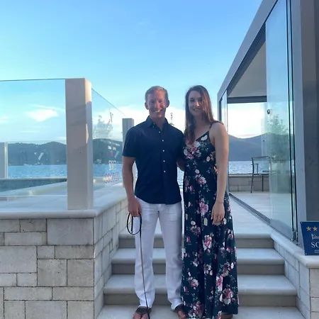 Hotel Heritage Viganj Orebić