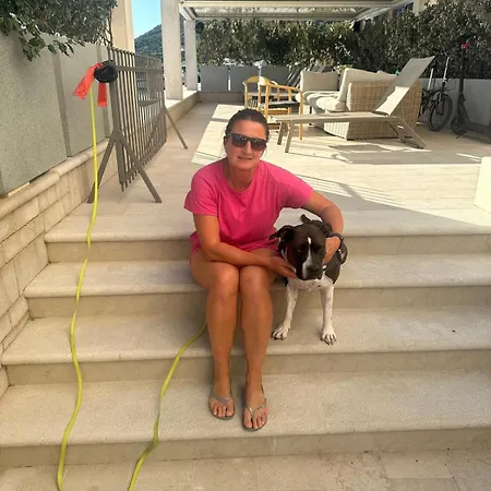 Heritage Viganj 4* Orebić