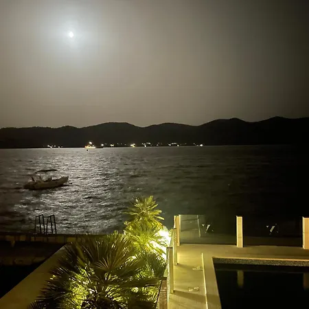 Ξενοδοχείο Heritage Viganj