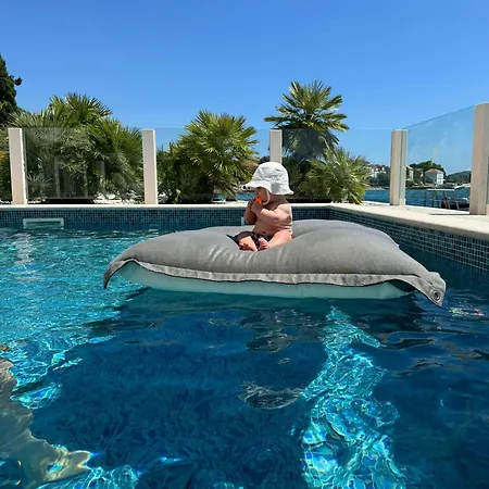 Ξενοδοχείο Heritage Viganj Orebić