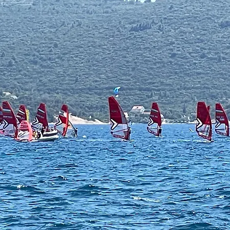 Ξενοδοχείο Heritage Viganj