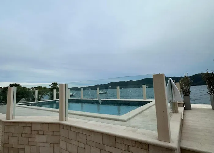 Hotel Heritage Viganj