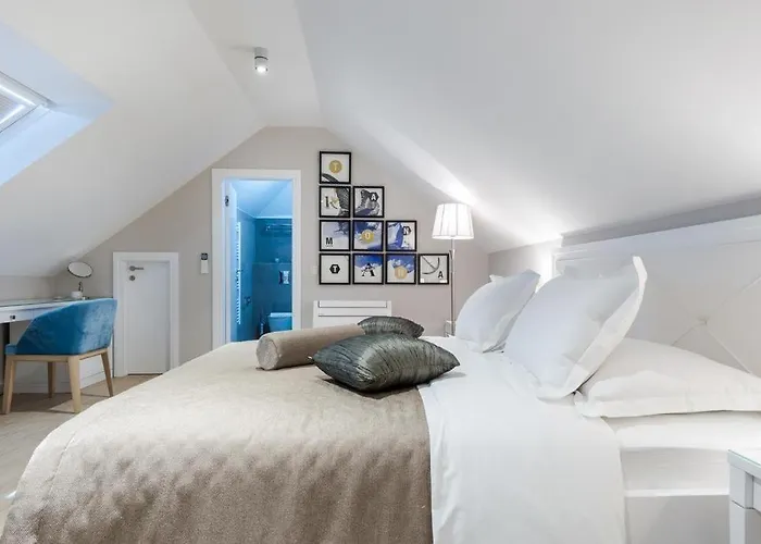 Heritage Viganj Orebic