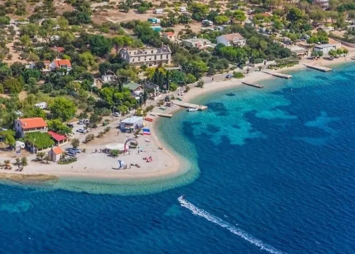 Hotel Heritage Viganj 4*