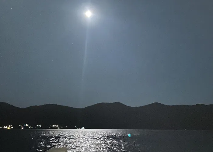 Heritage Viganj Hotel