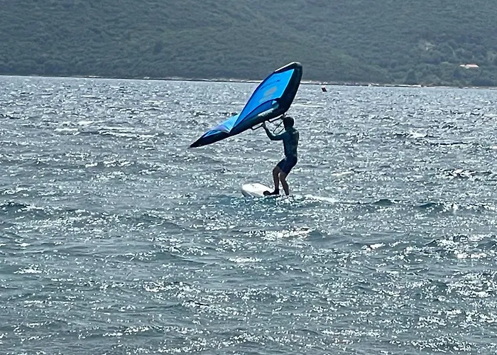 Heritage Viganj 4* Orebic