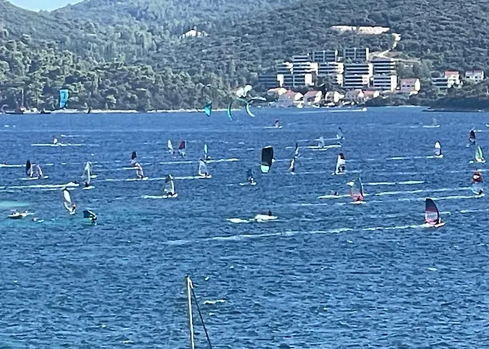 Heritage Viganj Hotel