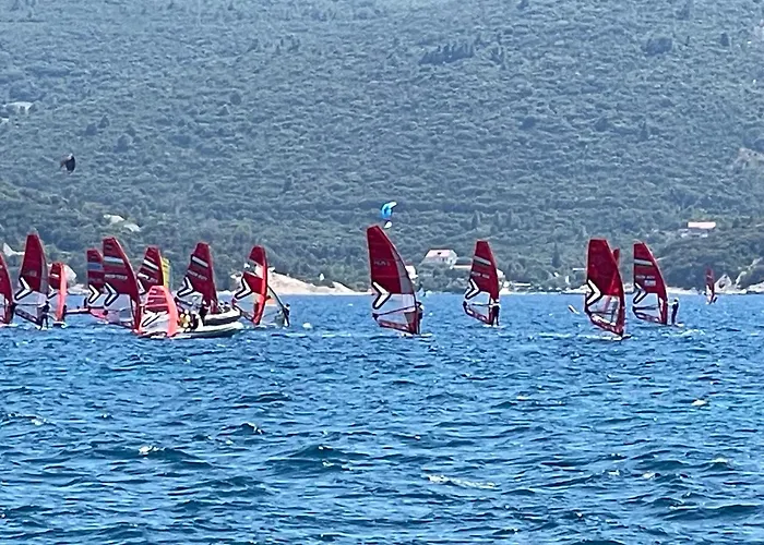 Hotel Heritage Viganj